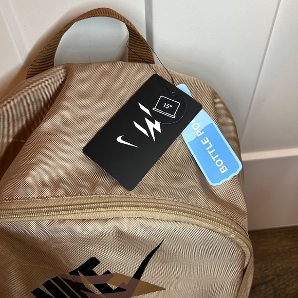 Backpack NIKE - Picture 7 of 11